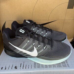 NEW Nike Sabrina 3 Basketball Morale Black Barely Green HF2881-001 Men Sz 10